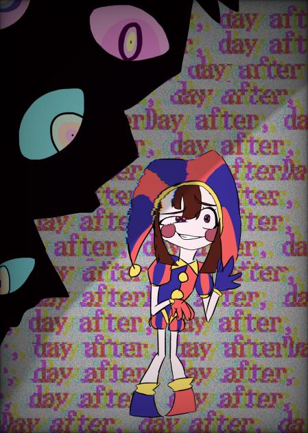 Amazing Digital Circus