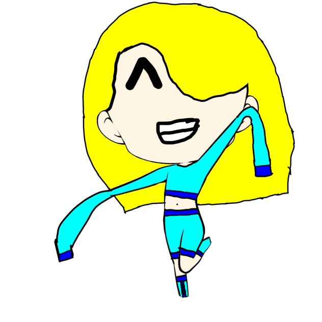 something I made - ibisPaint