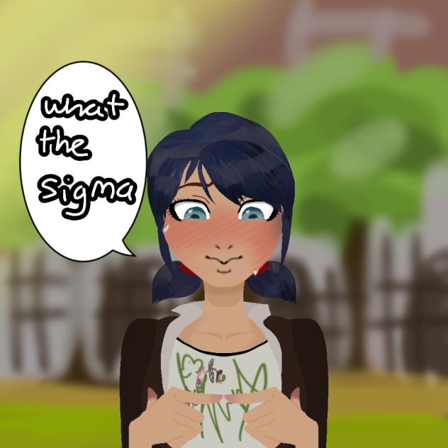 Marinate- (off brand Marinette)