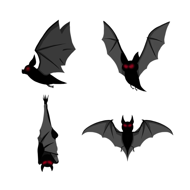 bats