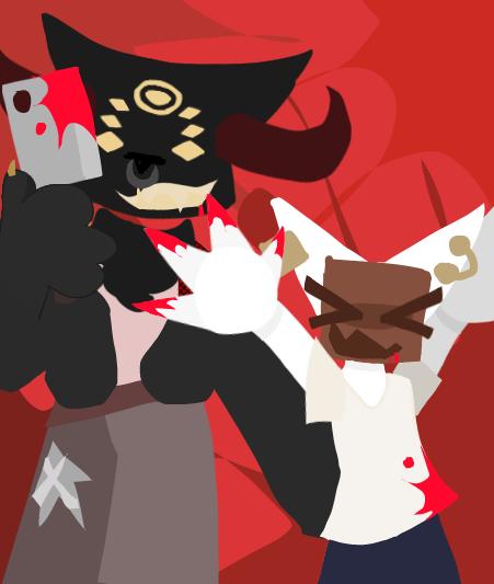~Cats & Violence~