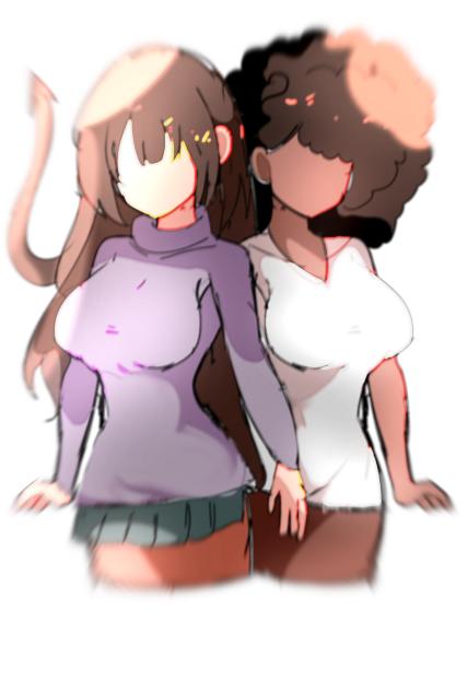 Speed Art for Emo