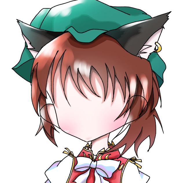 顔を描け！！