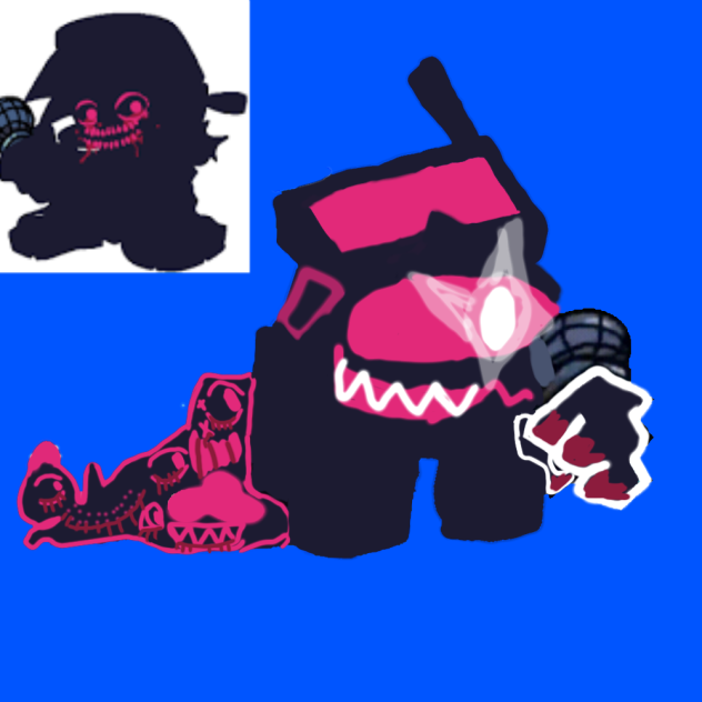 corrupted cian para @elminitripulante