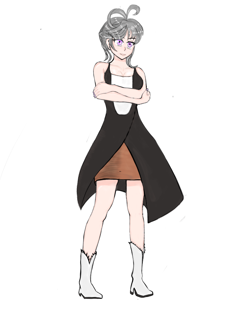 6 sin título - ibisPaint
