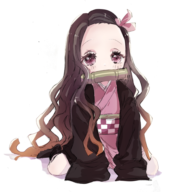 ねずこ