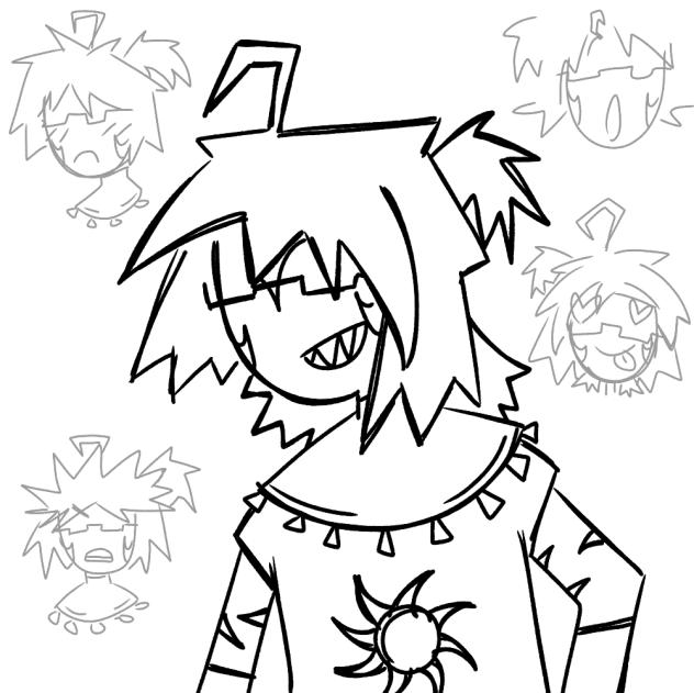 im not sure what to name him