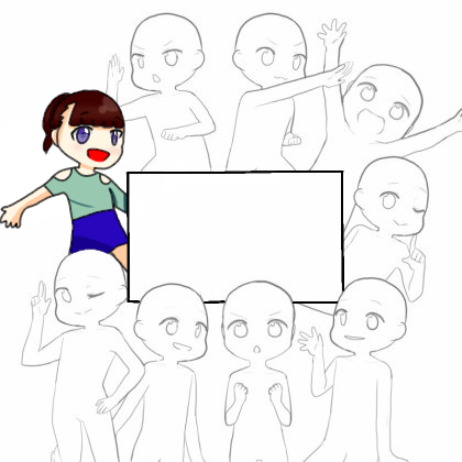 合作やで～ε=ε=(ﾉ≧∇≦)ﾉ