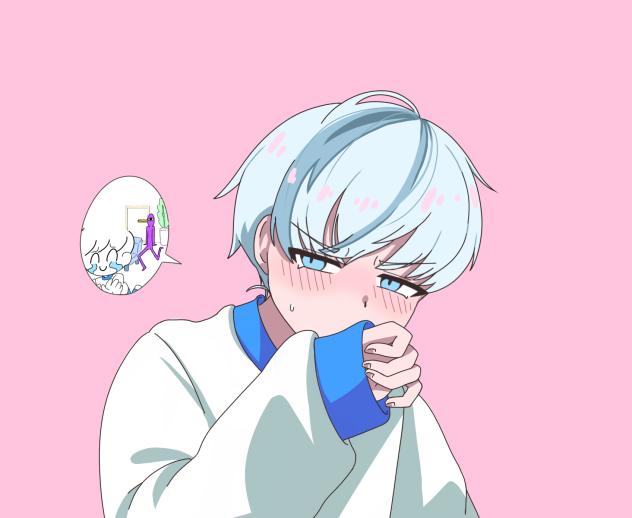 ざこい過去絵でもどうぞ