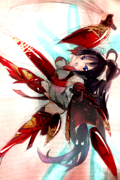 紅椿