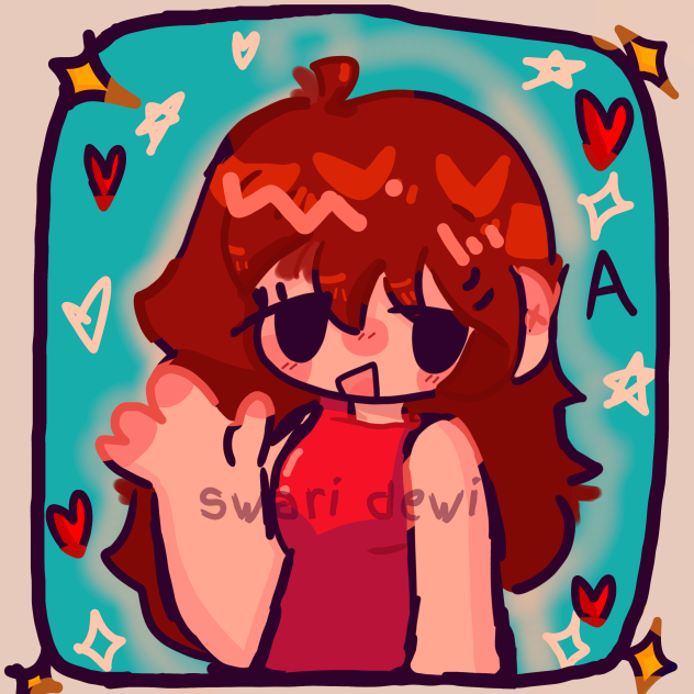 A❤️✨Girlfriend