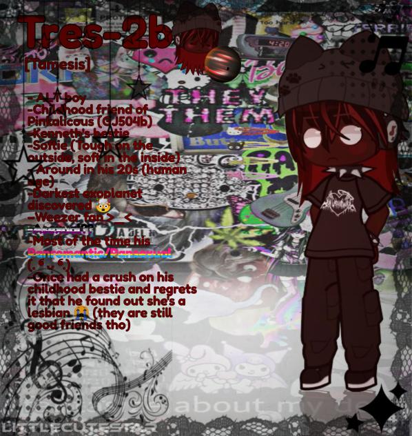 Tres-2b (oc info xd)