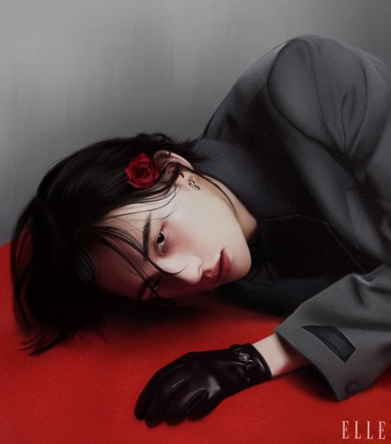 🥀