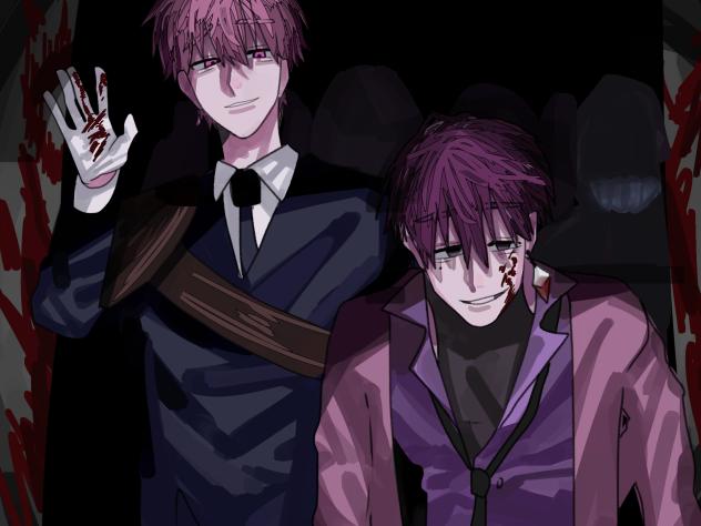 どうしてお前みたいなカスが