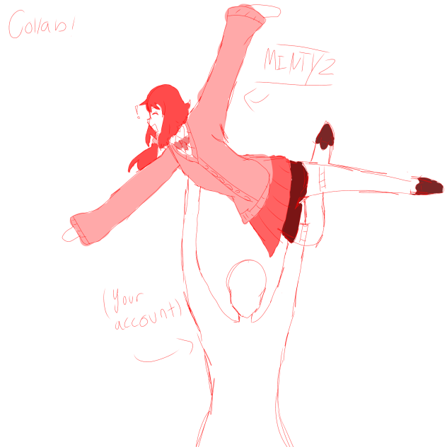 another collab yippie