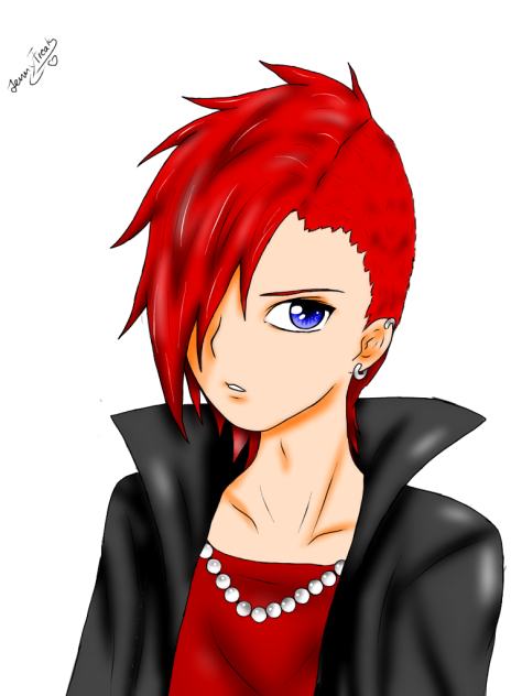 My Comic - ibisPaint