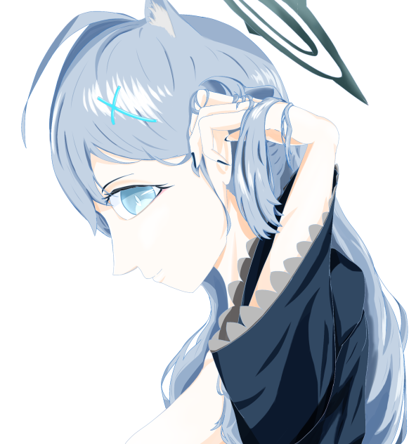 シロコ（テラー）