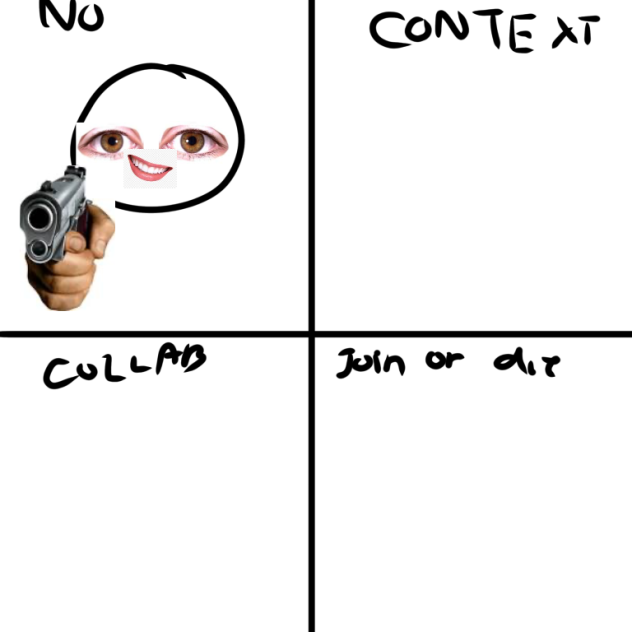 No context collab