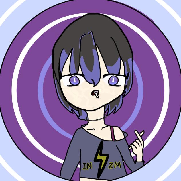 紫🟣