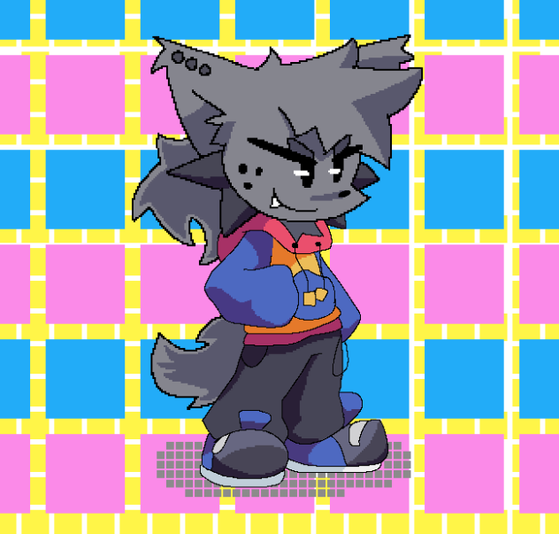 Pixel Kapi