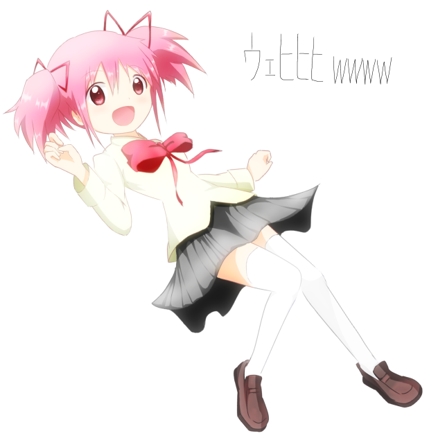 ウェヒヒヒwwww Ibispaint