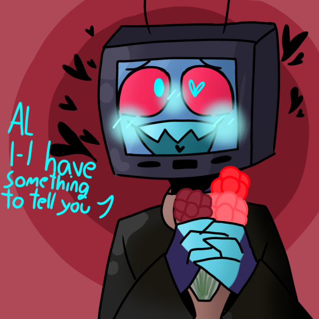 Confession time