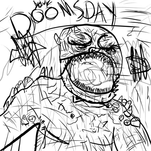 DOOMSDAY