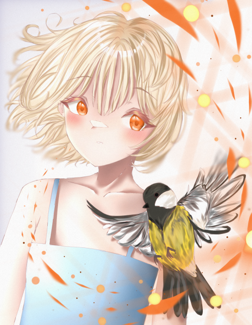 ✨🐥✨