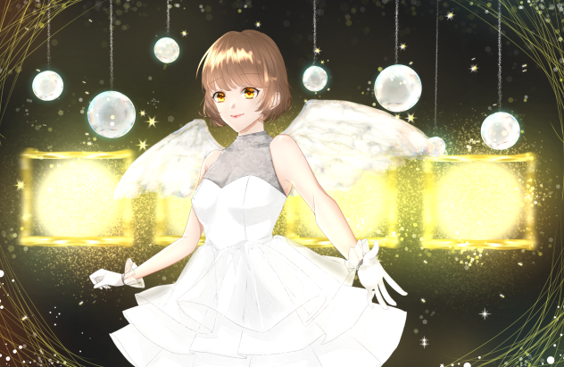 天界のミュージアム3