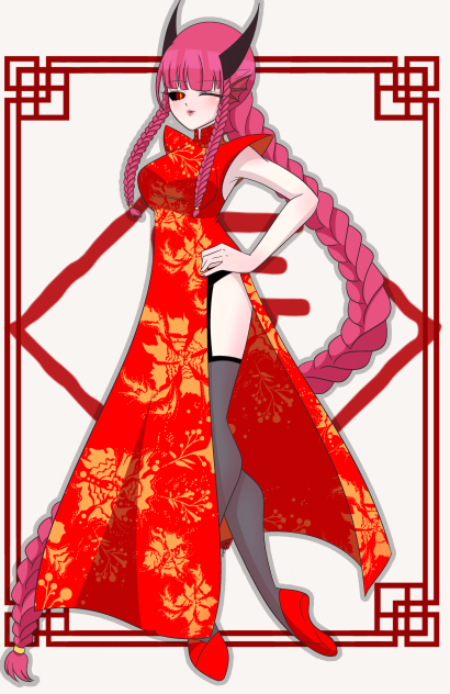 year of the dragon