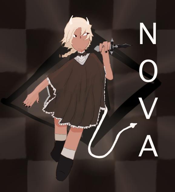 NOVA 03
