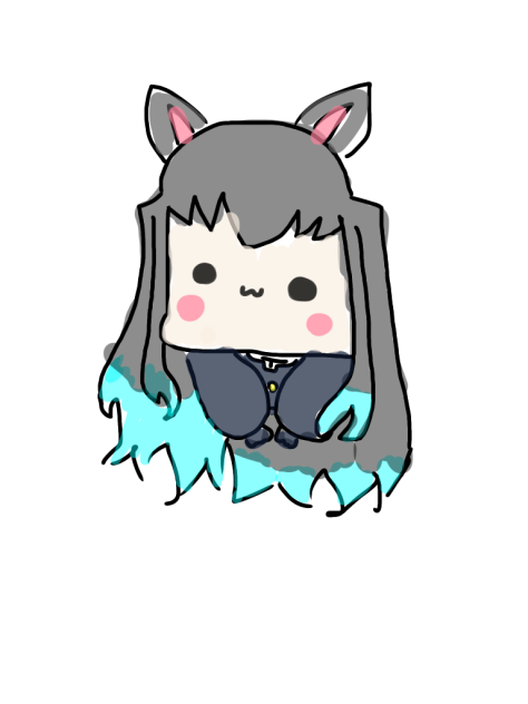 むいー