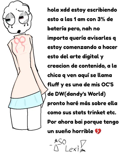 sueño xdd