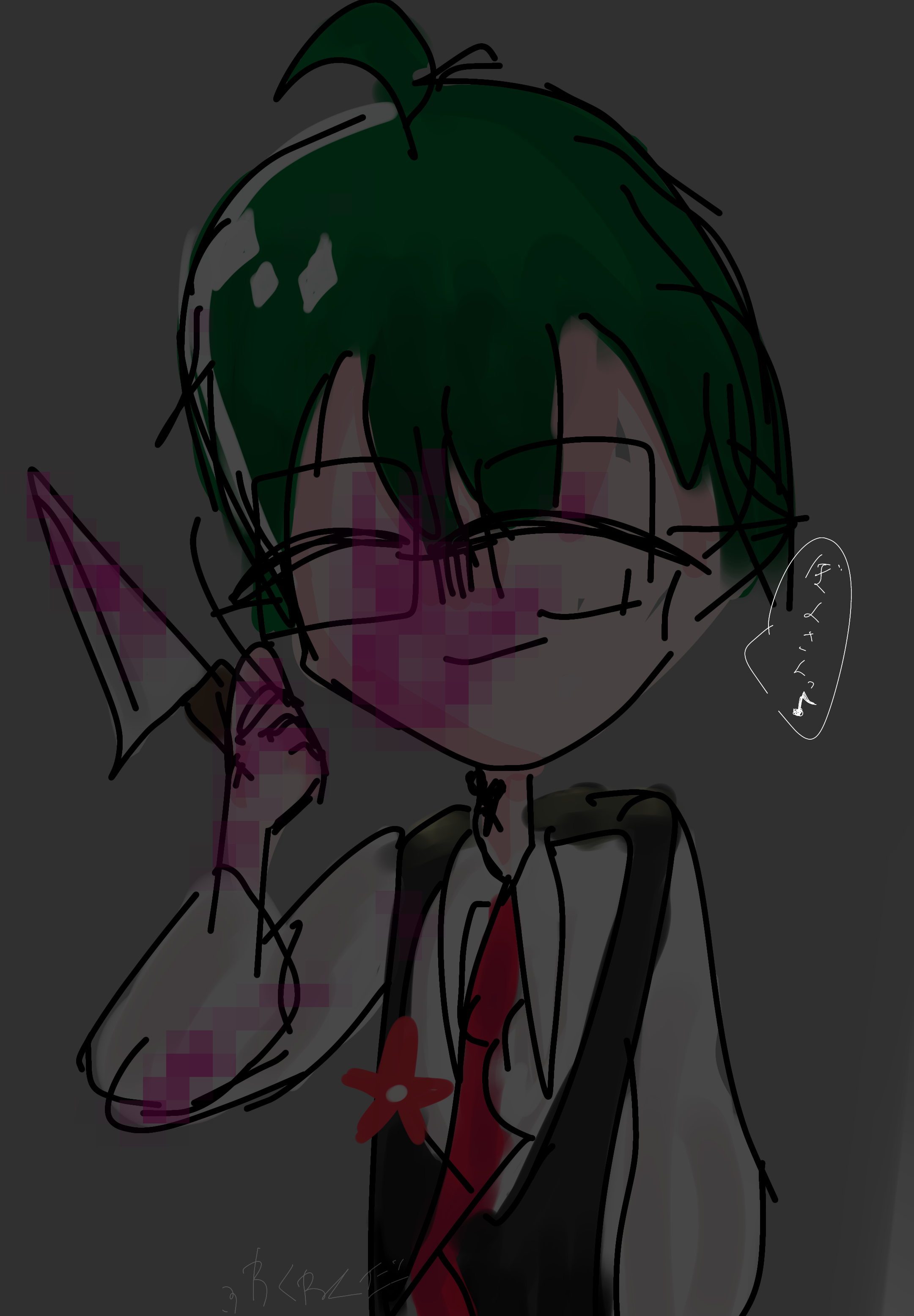 𢅥 - ibisPaint