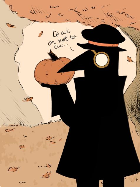 Happy Halloween!