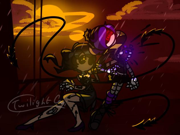 LET ME IN