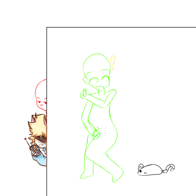 Prank collab(Pearlie)