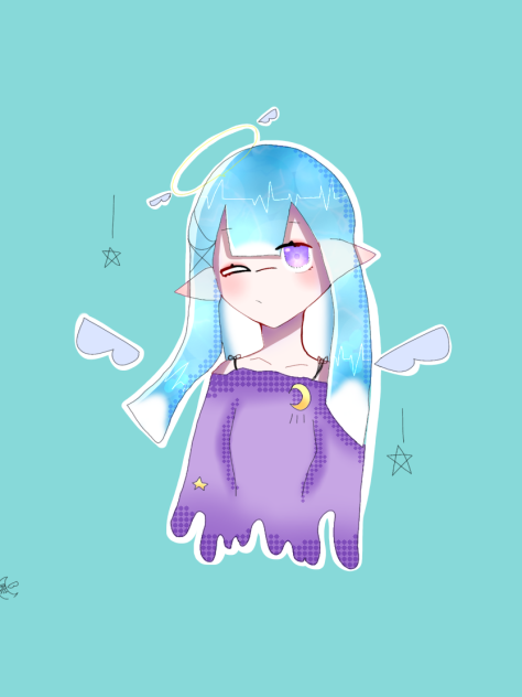 塗り絵
