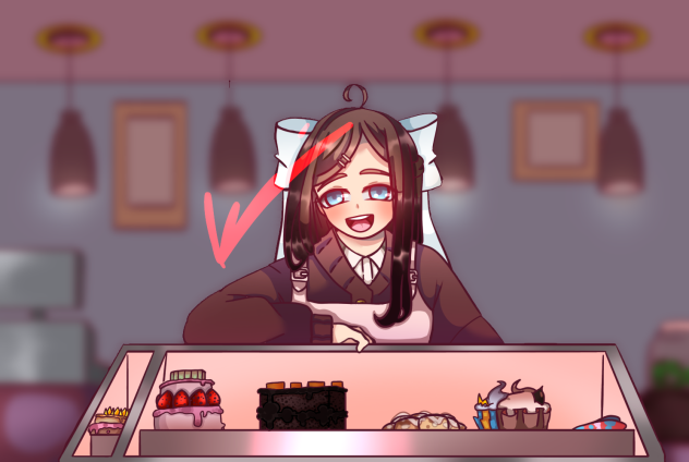 Art for EmmiBear!