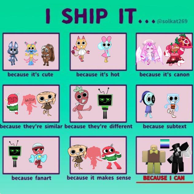 Ship chart or smth(1) - ibisPaint