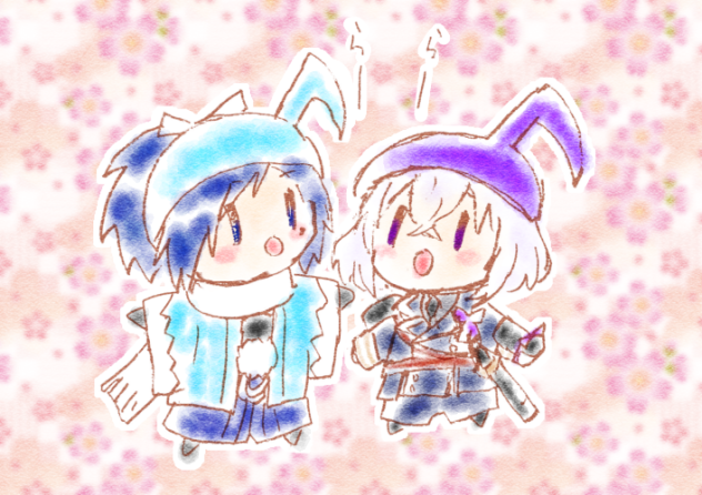 刀オケ楽しかった