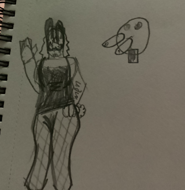 Fan art for The_ultimate_men_lover