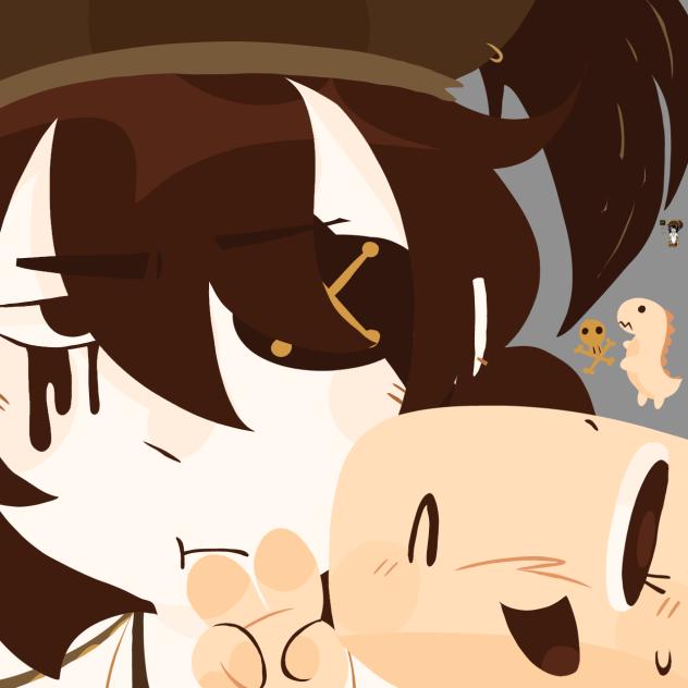Clicuri and Shelly