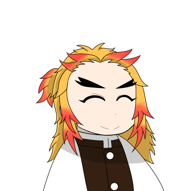 煉獄杏寿郎