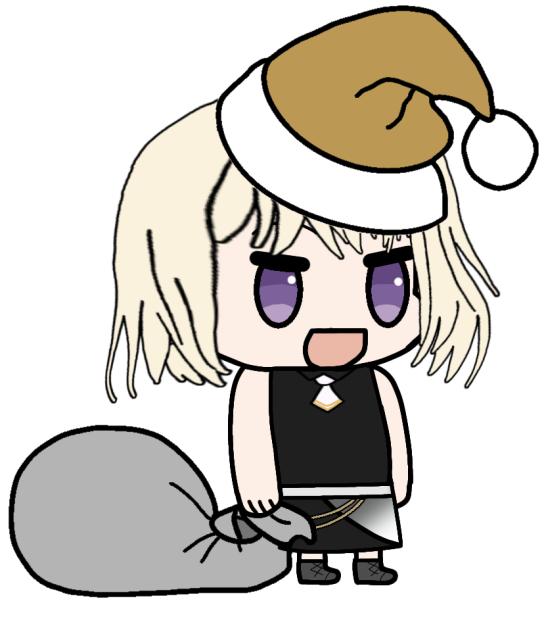 Padoru Uika Misumi