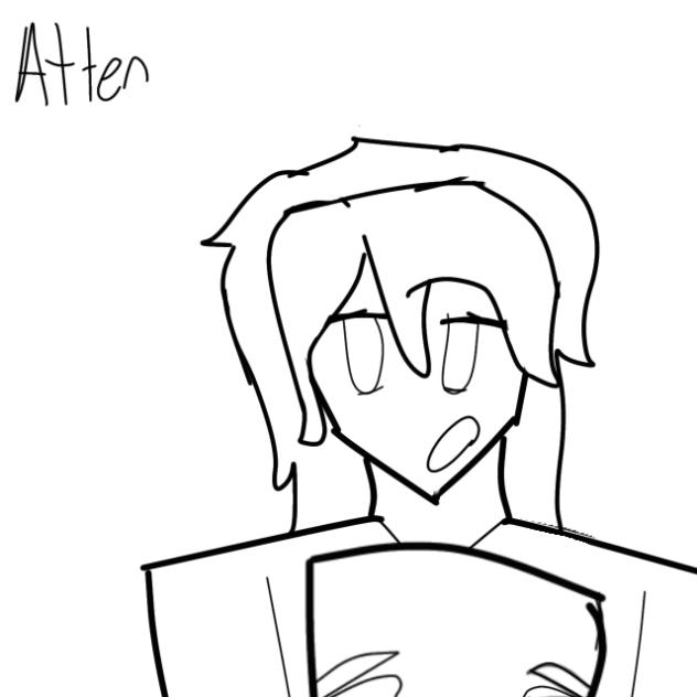 Attention breaking news!!! - ibisPaint