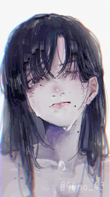 『悔し涙』