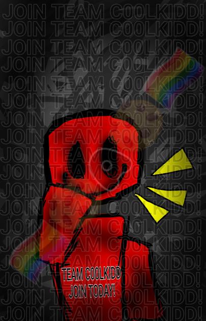 C00LKIDD