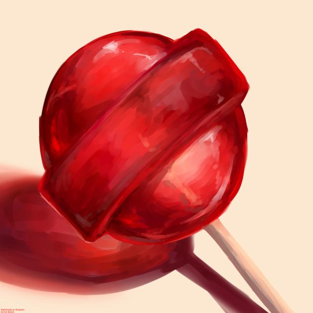 🍭