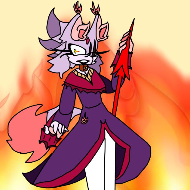 RATE MY BLAZE DESIGN